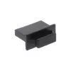InLine Dust Cover for HDMI female Port black 10 pcs.