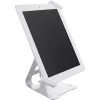 InLine Universal Tablet locking stand, for 10 inch-13 inch, with key lock cable