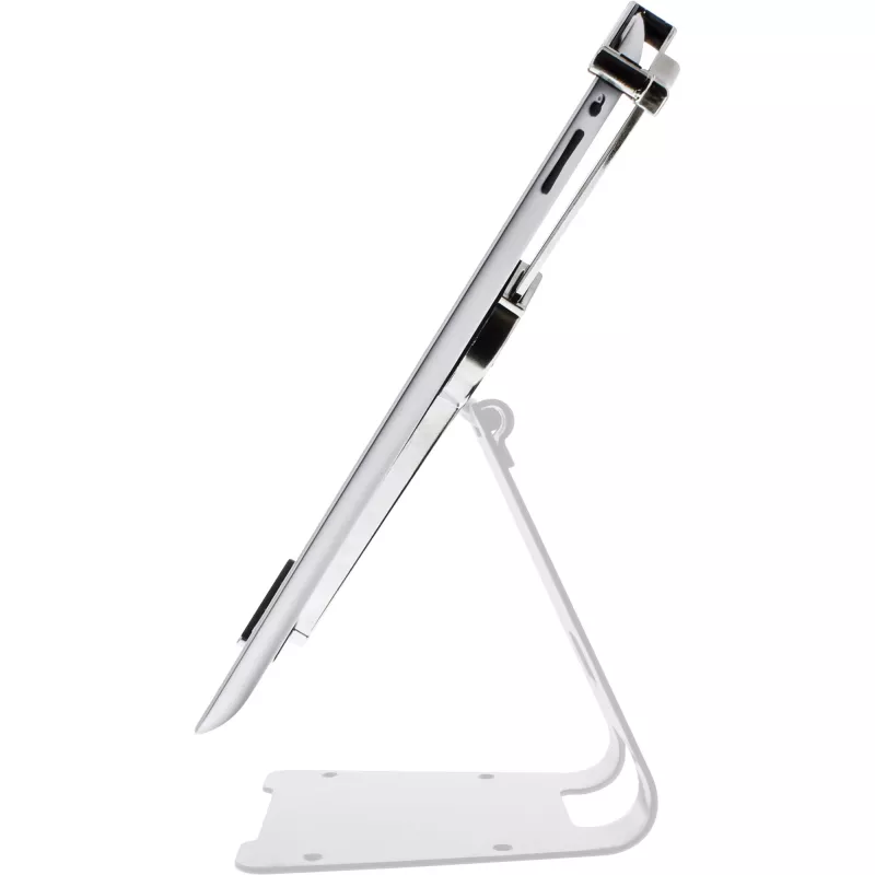 InLine Universal Tablet locking stand, for 10 inch-13 inch, with key lock cable