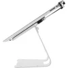 InLine Universal Tablet locking stand, for 10 inch-13 inch, with key lock cable