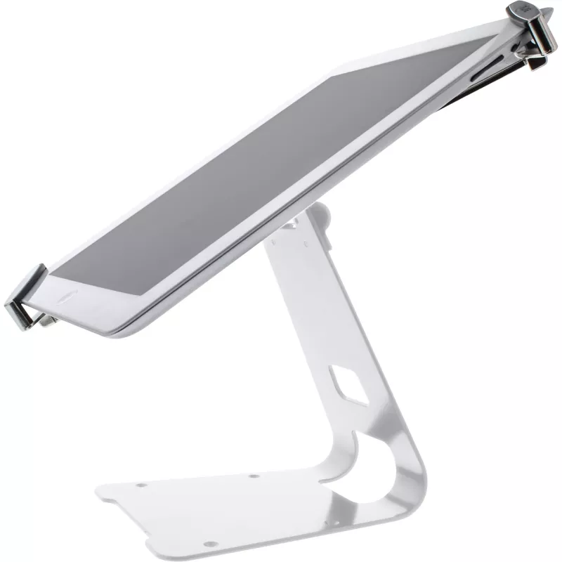 InLine Universal Tablet locking stand, for 10 inch-13 inch, with key lock cable