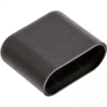 Dust Cover for USB-C male InLine 59948N black 50 pcs