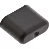 Dust Cover for USB-C male InLine 59948N black 50 pcs