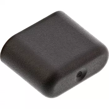 Dust Cover for USB-C male InLine 59948N black 50 pcs