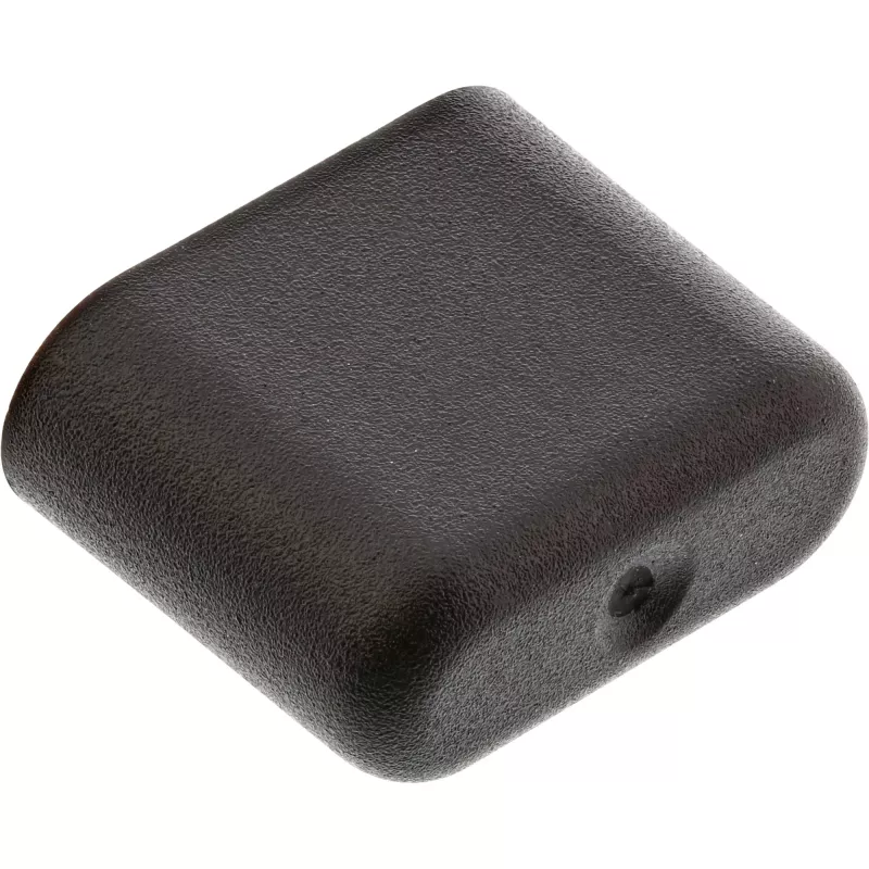 Dust Cover for USB-C male InLine 59948N black 50 pcs