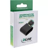 Dust Cover for USB-C male InLine 59948N black 50 pcs