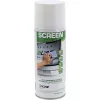 Cleaner spray InLine Foam Cleaner for screens with antistatic effect, 400 ml — for LCD/TFT/Plasma