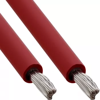 InLine 94625R low/medium/high voltage cable Medium voltage cable