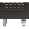 InLine 31516E charging station organizer Freestanding Steel Black