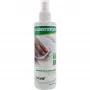 Equipment cleansing spray InLine 43206 — keyboard cleaner, 250 ml, green/white