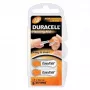 Duracell DA13 ACUSTICA Single-use battery Zinc-Air