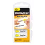 Duracell Hearing Aid DA10 Single-use battery