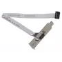 Fujitsu S26361-F3120-L3 serial cable Grey RS-232