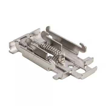 Shuttle MDR01 Din-Rail Clip for industrial Box-PCs Steel