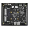 Mini PC Shuttle NE1010BA Intel N100 8GB DDR4 128GB SSD Windows 11 Pro