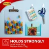 3M 7100117769 home storage hook Indoor Universal hook White 6 pc(s)