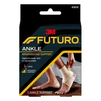 Ankle Support 3M FUTURO 47876 Size L