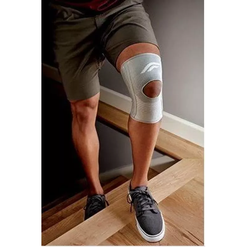 Knee Support 3M FUTURO 46165 L Proper Use Knee