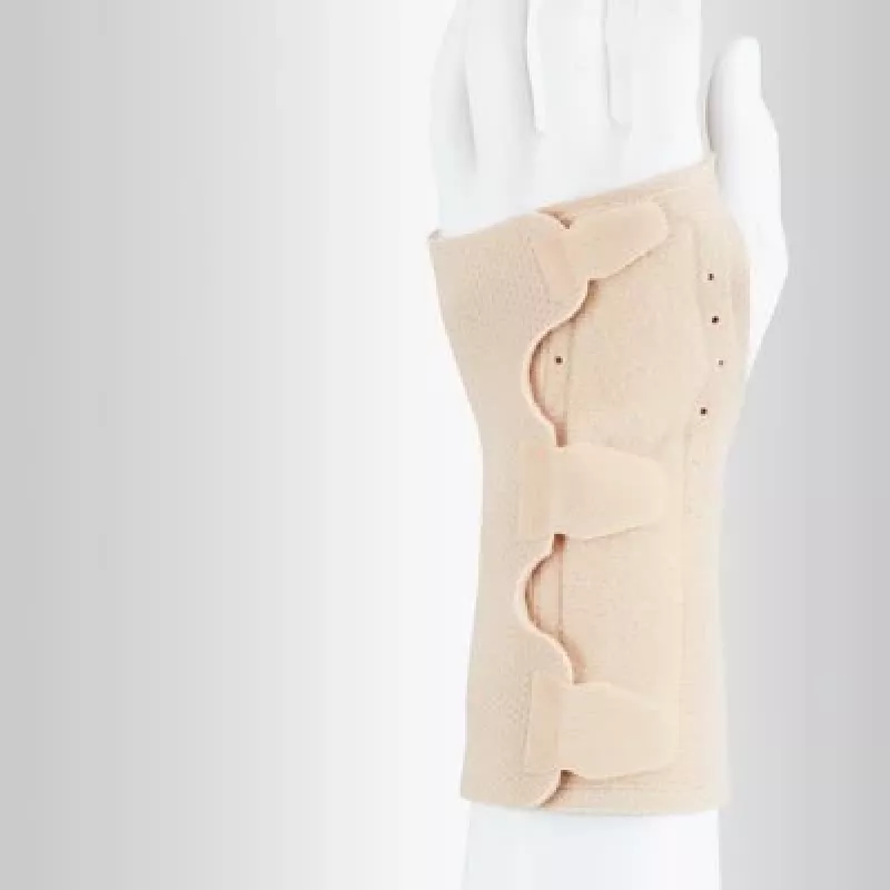 Wrist Support 3M FUTURO 47854 M Size
