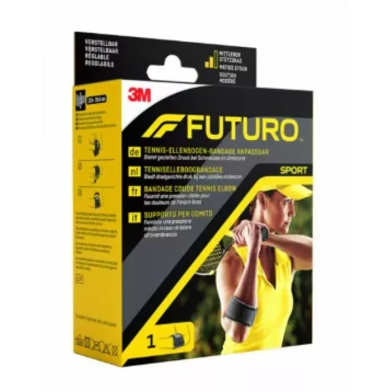 3M FUTURO Elbow (body part) Support One Size
