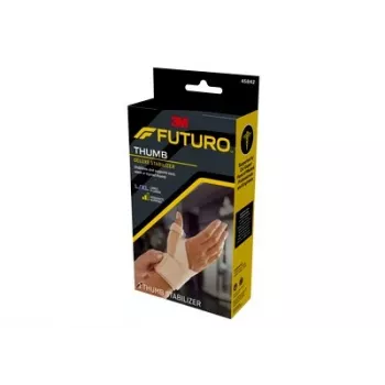 3M FUTURO 45842 Finger Splint L/XL