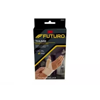 3M FUTURO 45842 Finger Splint L/XL
