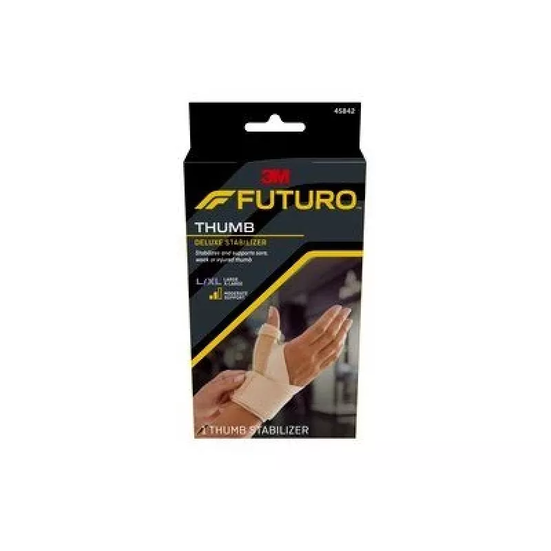 3M FUTURO 45842 Finger Splint L/XL