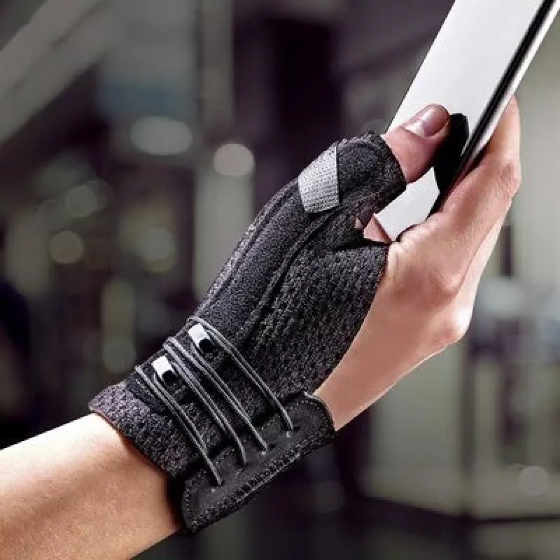 Finger Brace 3M FUTURO 45844 L/XL Proper Use Finger