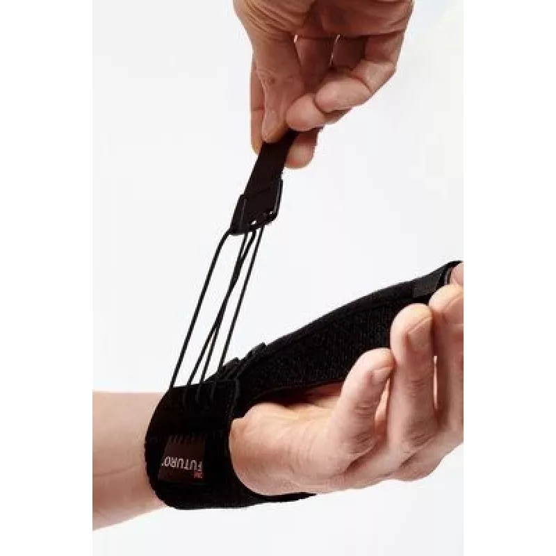 Finger Brace 3M FUTURO 45844 L/XL Proper Use Finger