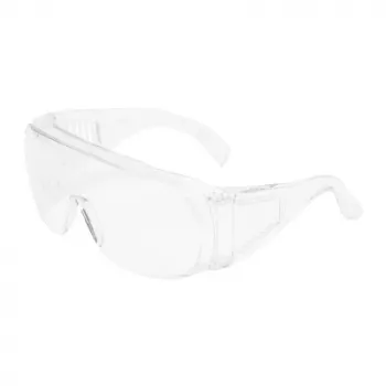 3M 7000062913 safety eyewear Safety goggles Transparent