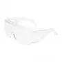 3M 7000062913 safety eyewear Safety goggles Transparent
