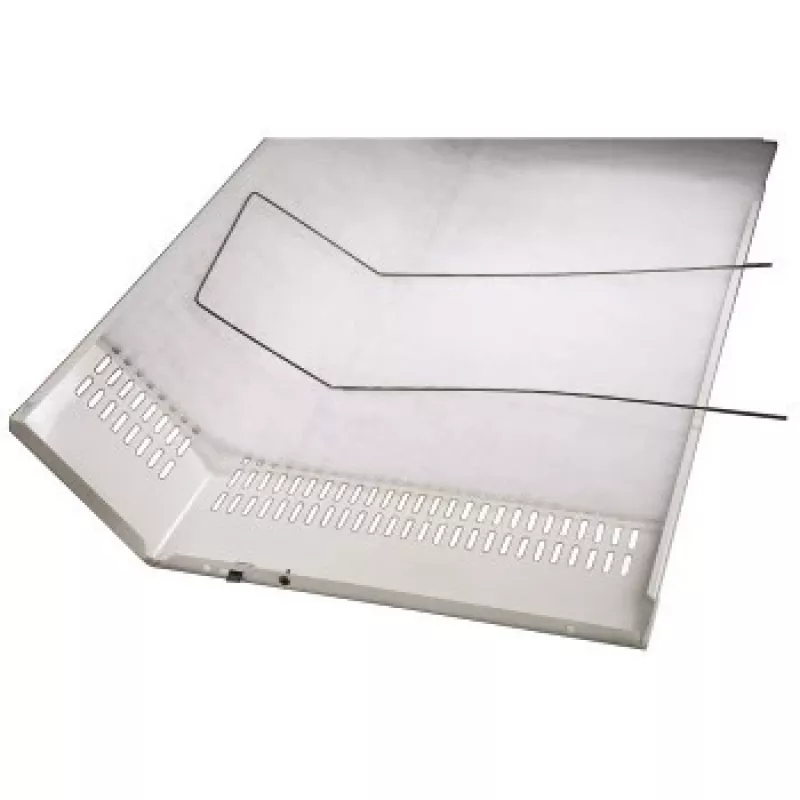 Hama 00110831 cooker hood part/accessory Cooker hood filter