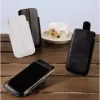 Hama Sleeve mobile phone case Holster Black