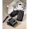 Hama Sleeve mobile phone case Holster Black