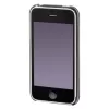 Hama 104550 mobile phone case Grey