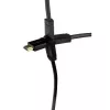 Hama 00122111 HDMI cable 3 m HDMI Type A (Standard) Black