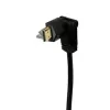 Hama 00122111 HDMI cable 3 m HDMI Type A (Standard) Black
