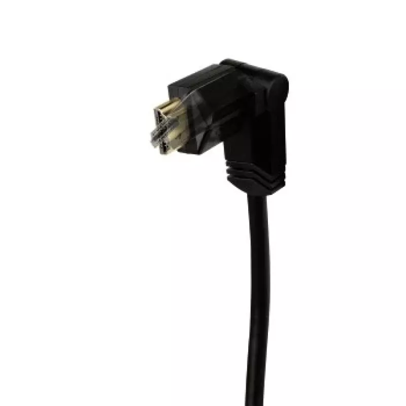 Hama 00122111 HDMI cable 3 m HDMI Type A (Standard) Black