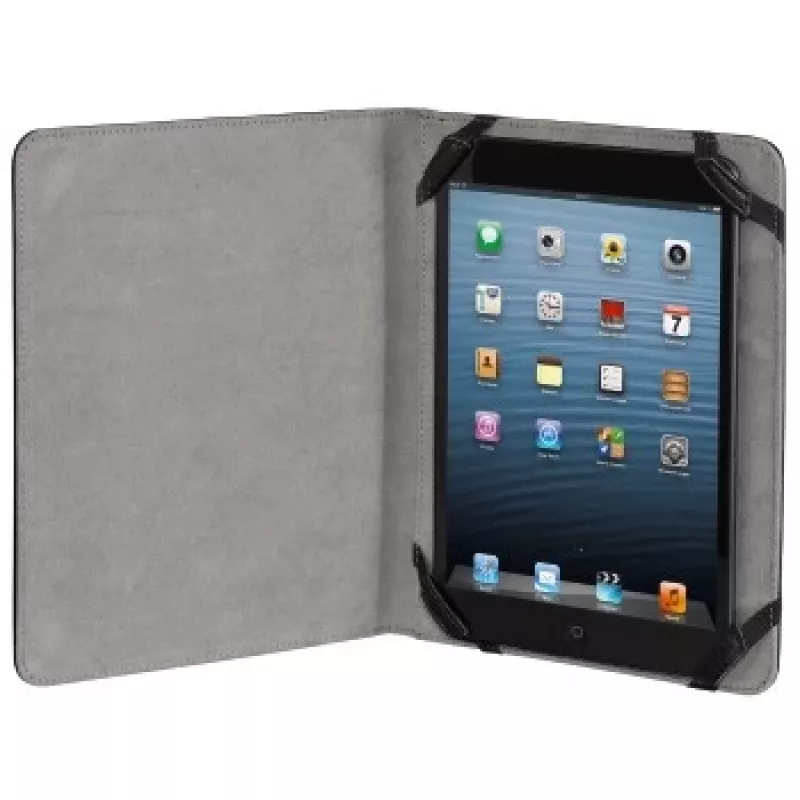 Hama Piscine 17.8 cm (7 inch) Folio Black