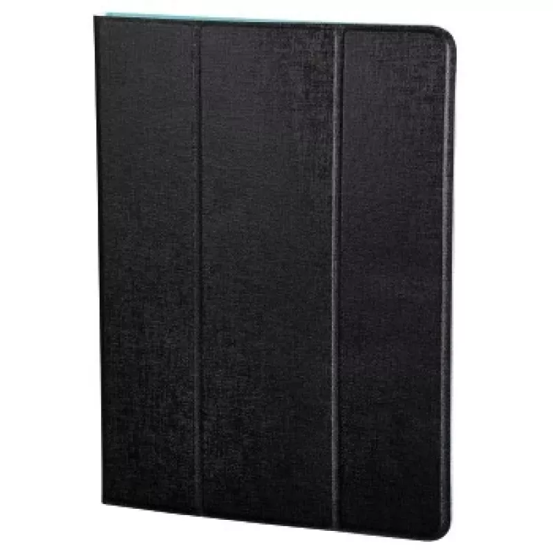 Hama TwoTone 17.8 cm (7 inch) Folio Black, Turquoise