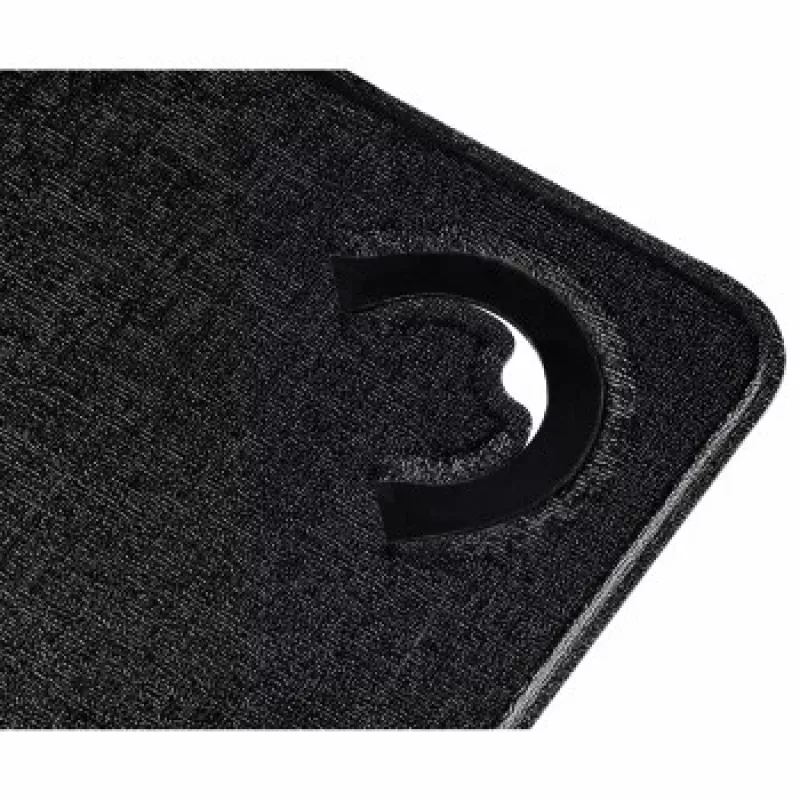 Hama TwoTone 17.8 cm (7 inch) Folio Black, Turquoise