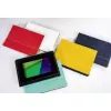 Hama TwoTone 17.8 cm (7 inch) Folio Black, Turquoise