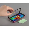 Hama Mirror mobile phone case Pink