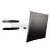 Hama FULLMOTION, XL, 65 inch 165.1 cm (65 inch) Black, White