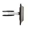 Hama FULLMOTION, XL, 65 inch 165.1 cm (65 inch) Black, White