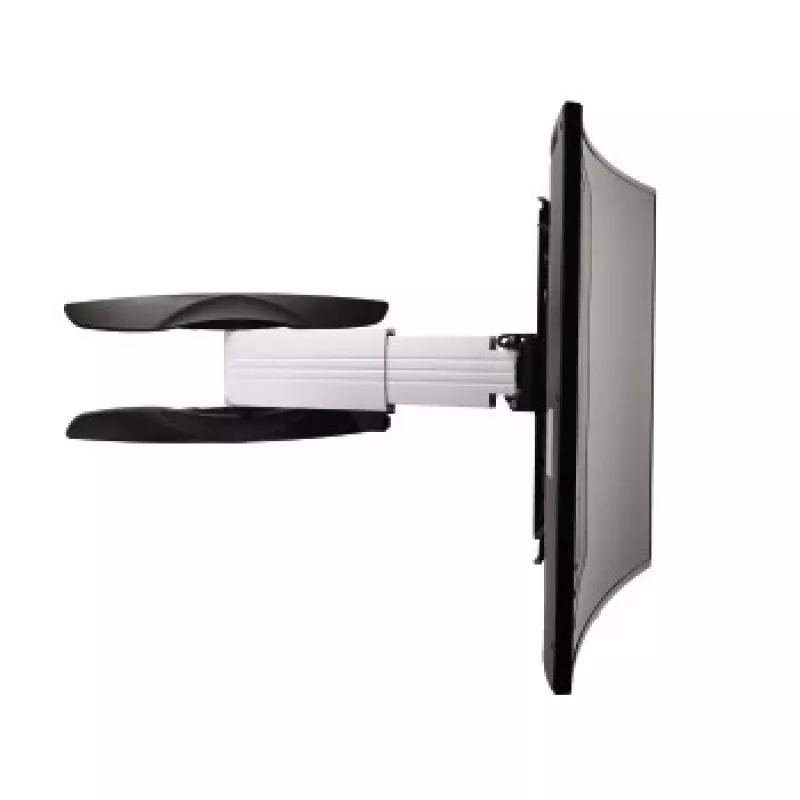 Hama FULLMOTION, XL, 65 inch 165.1 cm (65 inch) Black, White