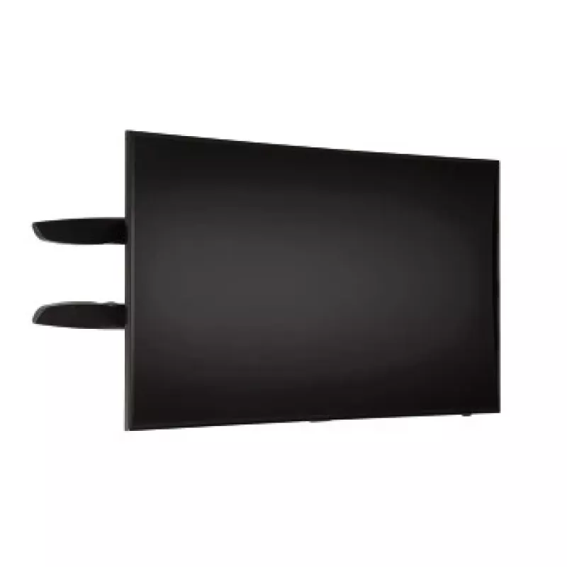Hama FULLMOTION, XL, 65 inch 165.1 cm (65 inch) Black, White