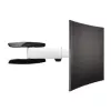 Hama FULLMOTION, XL, 65 inch 165.1 cm (65 inch) Black, White