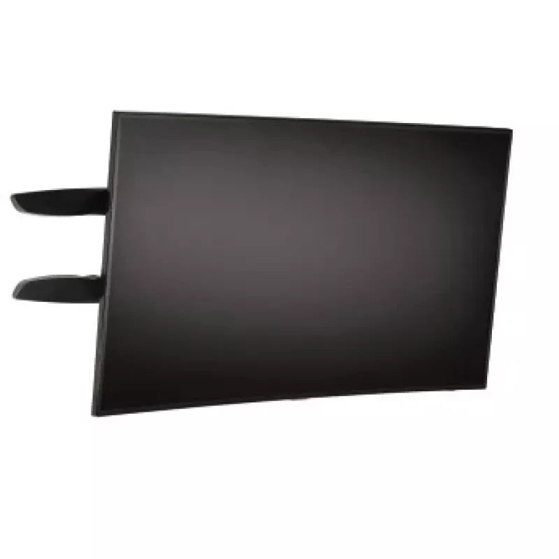 Hama FULLMOTION, XL, 65 inch 165.1 cm (65 inch) Black, White