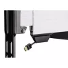 Hama FULLMOTION, XL, 65 inch 165.1 cm (65 inch) Black, White